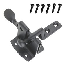 Automatischer Torriegel mit