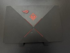 HP Omen 15-dc1001ng Display