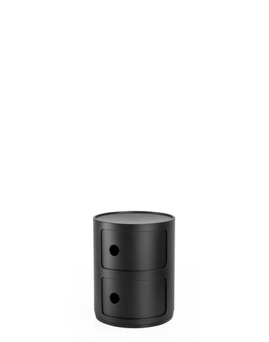 Kartell componibili recycled - kartell,
