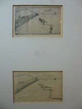 Willi Geiger: Stierkampf. 2