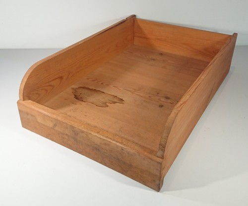 Alte schublade schubkasten - alte,