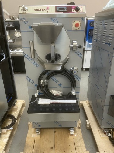 Eismaschine valtek valmar - valtek,
