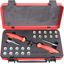 Unior pedal gewinde reperatur - unior,