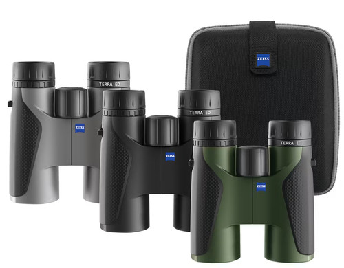 Zeiss terra 10x42 - ed,