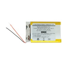 Battery For BW GasAlert Micro
