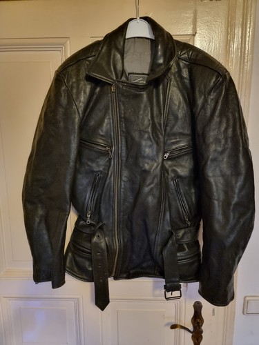 Louis vintage biker - louis,