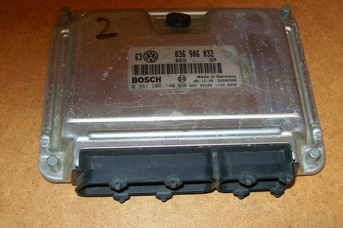 Steuergerät golf 4 ape - vw,