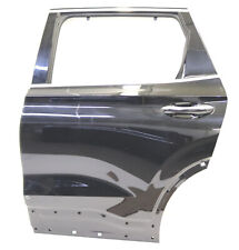 Hyundai Santa Fe IV TM 2.2CRDI AWD Tür Fahrerseite Hinten Links ORIGINAL