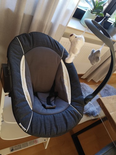 Babywippe gebraucht