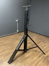 Schwerlaststativ Lichtstativ Goliath-Studio Wind-Up 120Kg  