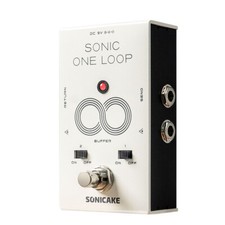 Sonicake sonic one loop - sonic,