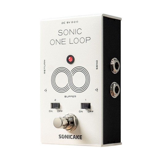 Sonicake sonic one loop - sonic, ab