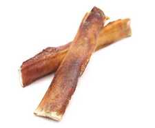 Getrocknete Rinderkopfhaut 20-25 cm für Hunde | Deutsche Herstellung w. Ziemer 