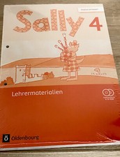 Sally englisch - sally, 4