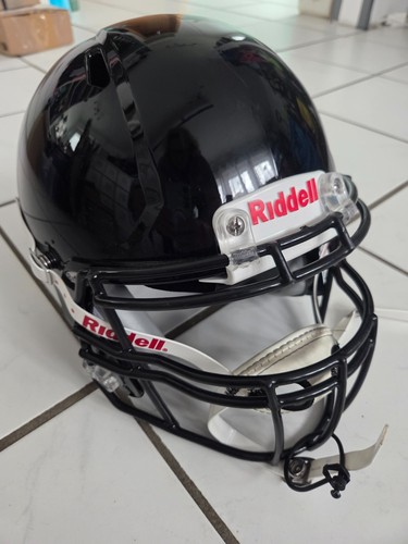 Riddell american football - american, helm