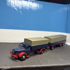 Brekina 1/87 Henschel HS140