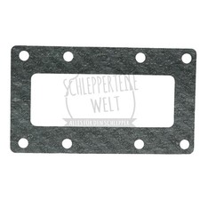 Dichtung Mähwerkantrieb für