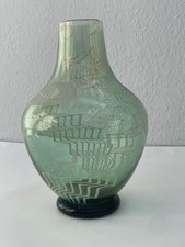 Große vase aus der - große,