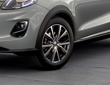 Original Ford Leichtmetallrad