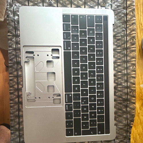 Apple macbook pro a1989 - macbook,