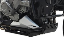 Zieger underbody protection - underbody,