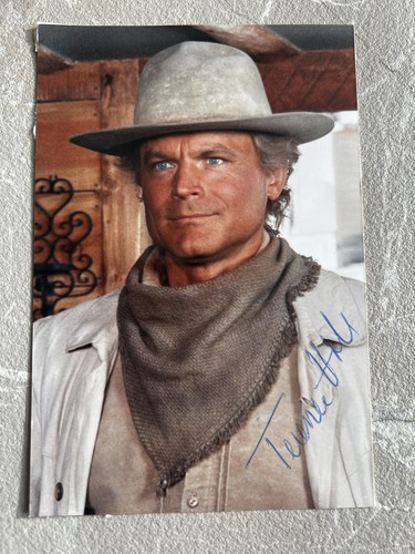 Terence hill original - hill,
