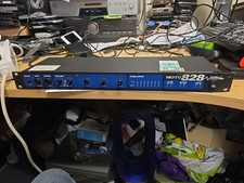 MOTU 828 Original (FireWire)