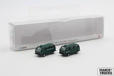 Lemke Minis VW T3 2-piece set