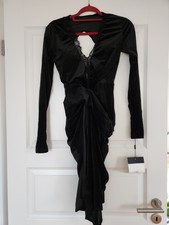 ZYM Lateinkleid Tanzkleid  Turnierkleid Gr.L (34/36)