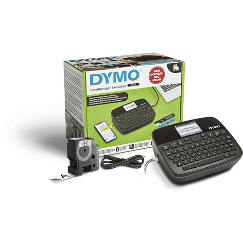 Dymo labelmanager executive - dymo,