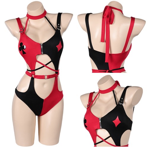 Harley quinn sexy - quinn,