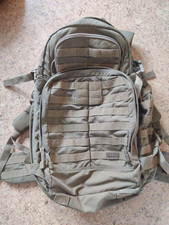 5.11 tactical, RUSH® 72 2.0 Rucksack 55L, ranger green