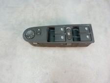 4 Fach Fensterheberschalter Opel Omga B Facelift 09148003