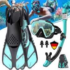 Schnorchelset Tauchset