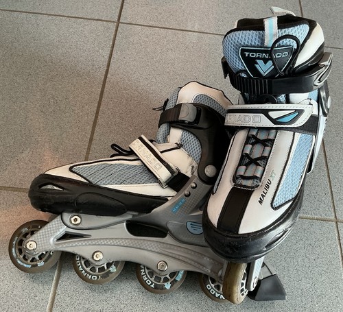 Rollerblades tornado incl - tornado,