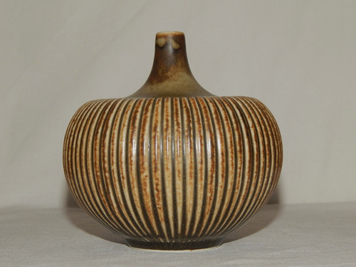 Vase langenthal pierre renfer - vase,