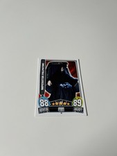 Topps Force Attax Imperator Palpatine - Star Wars | Nr.42