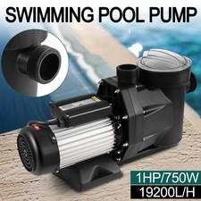 SCHWIMMBAD PUMPE FILTERPUMPE UMWÄLZPUMPE POOL PUMP SWIMMINGPOOL FILTER PUMPE