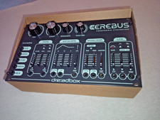 Dreadbox Lil Erebus - 42 HP