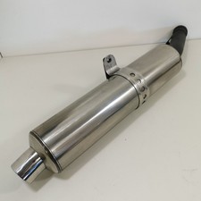 Original Yamaha FZS 600 Fazer RJ02 EZ:98 Endtopf Auspuff C2778