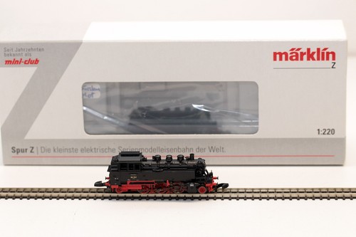 Märklin mini club spur - club/, z