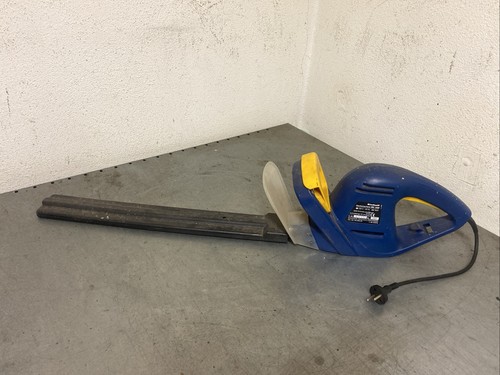 Heckenschere einhell hec 550 - heckenschere,
