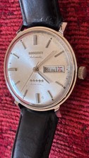 Vintage longines admiral - vintage, 5