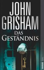Das Geständnis - John Grisham
