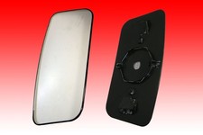 Spiegelglas links rechts passend für Scania 4 R P T Spiegel Glas 124 144