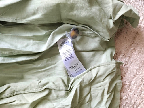 Orsay damen blusenkleid grün - damen,