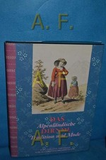 Das alpenlaÌndische Dirndl
