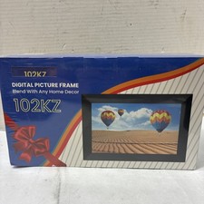 102KZ Digital Picture Frame