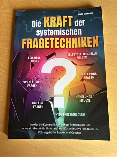 Die kraft der systemischen - die,