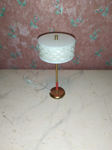 Alte steh lampe v - alte,